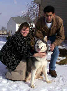 Mo's family no longer had patience for him so he found a new family that dearly loves him.