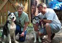 Tyler was saved moments before his time was up and now has a great home with another playmate.